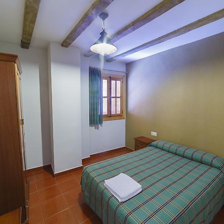 Apartamentos Ribera Del Jucar Alcala del Jucar Exterior photo